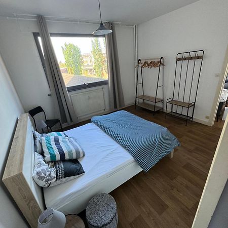 Rijsel Vlamse Leilighet Eksteriør bilde